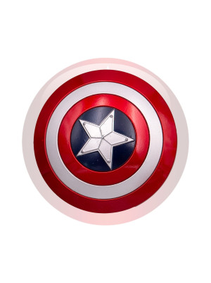 LLAVERO CAPITAN AMERICA